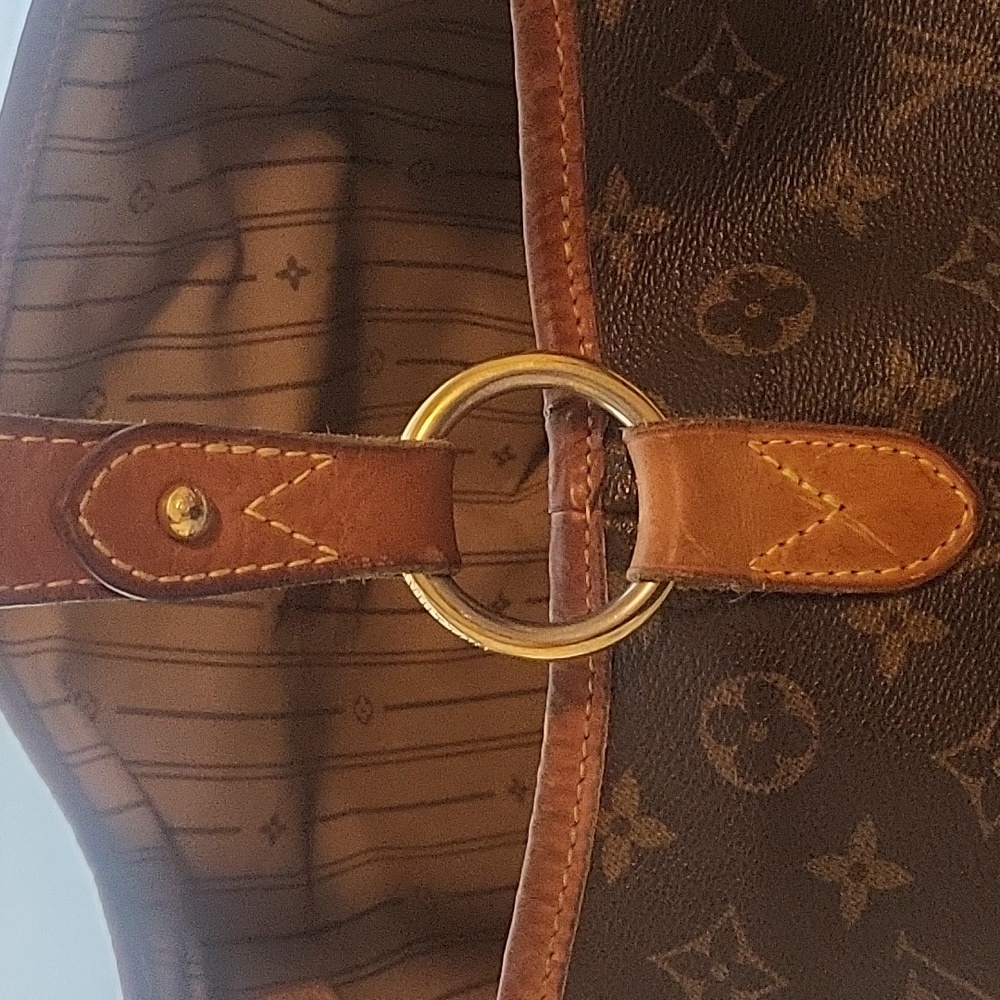 Host Pick ✨️ Louis Vuitton Delightful PM Purse - Picture 6 of 13